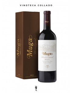 Muga Reserva Selección... 2