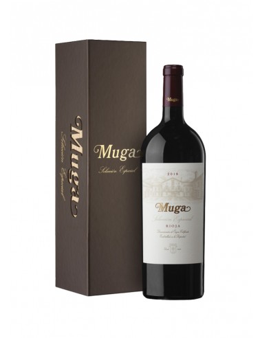 Muga Reserva Selección Especial...