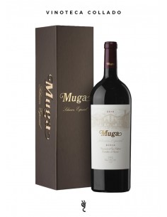 Muga Reserva Selección... 2
