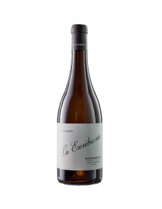 La Escribana Vino de Pasto...