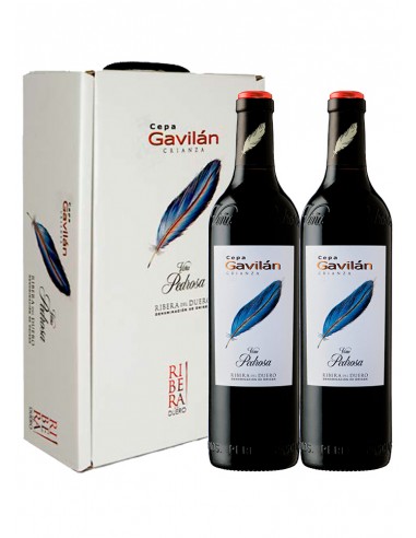 Cepa Gavilán Dúo