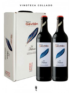 Cepa Gavilán Dúo 2