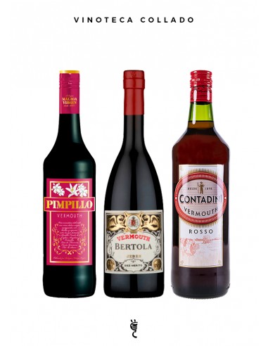 Selección Vermouth