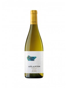 Atlantis Albariño 2023