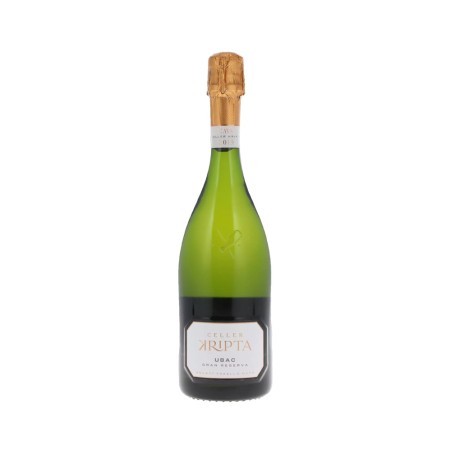 Comprar vino espumoso Agustí Torelló Mata Ubac Gran Reserva 2019 D.O. Cava