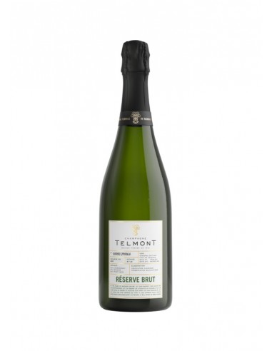 Telmont Réserve Brut