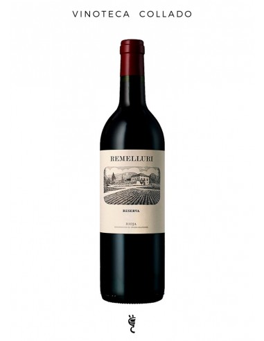 Remelluri Reserva 2016