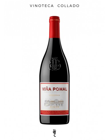 Viña Pomal Reserva 2018