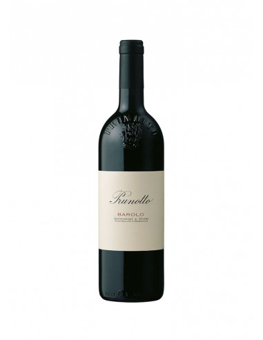 Barolo DOCG Prunotto 2020