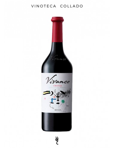 Vivanco Crianza 2021