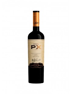 Don PX Gran Reserva 2003