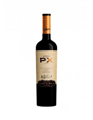 Don PX Gran Reserva 2003