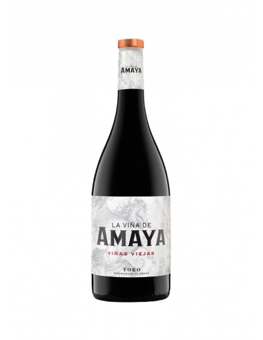 La Viña de Amaya 2020