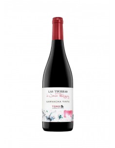Las Tierras Garnacha 2021