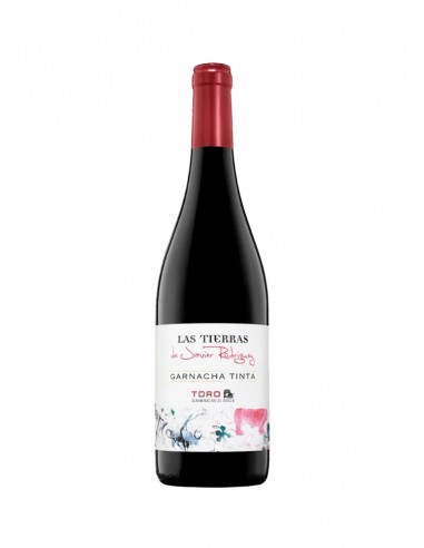 Las Tierras Garnacha 2021