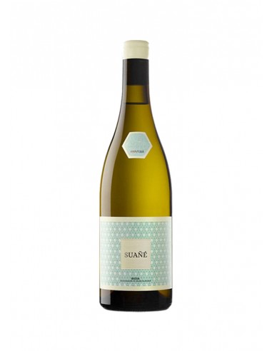 Suañé Reserva Blanco 2019