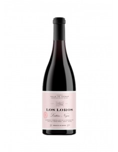 Los Loros Listán Negro 2022