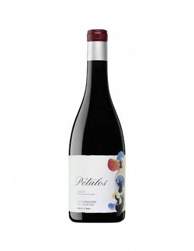 Pétalos del Bierzo 2022