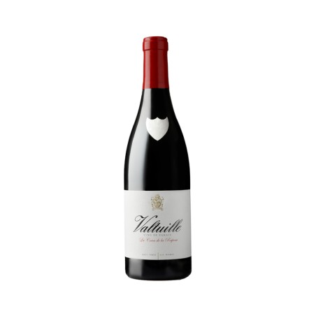 Comprar vino tinto con crianza Castro Ventosa Valtuille La Cova de la Raposa 2021 D.O. Bierzo