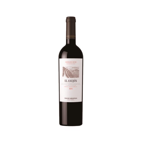 Comprar vino tinto con crianza El Anejón 2020 D.O. Ribera del Duero
