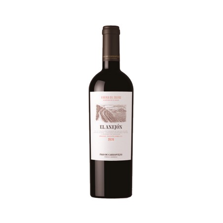 Comprar vino tinto con crianza El Anejón Magnum 2020 D.O. Ribera del Duero