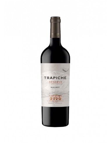 Trapiche Reserve Malbec 2022