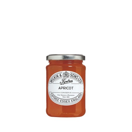 Comprar Mermelada de Albaricoque 340 gr.