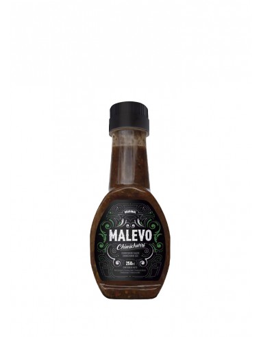 Salsa chimichurri original Malevo 250...