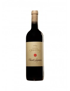 Santa Cristina Chianti...