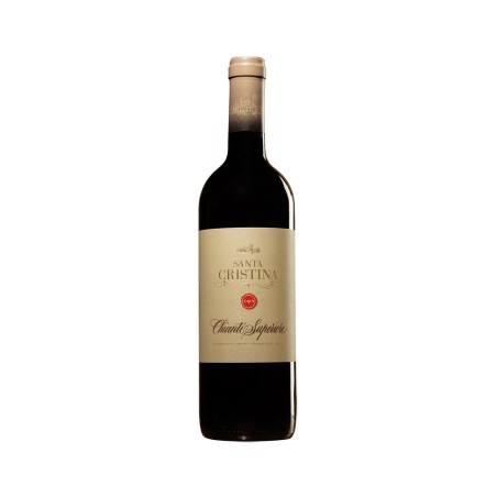 Comprar vino tinto con crianza Santa Cristina Chianti Superiore DOC 2022 Chianti Superiore DOC
