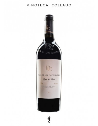 Pago de los Capellanes Reserva Magnum...
