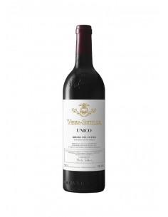 Vega Sicilia Único 2015