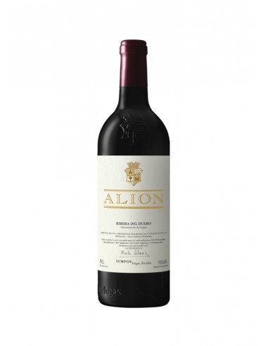 Alión Magnum 2021