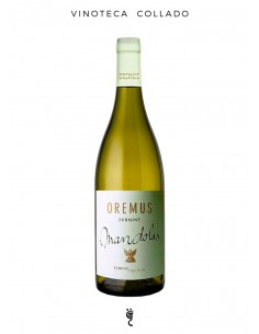 Oremus Mandolás 2023