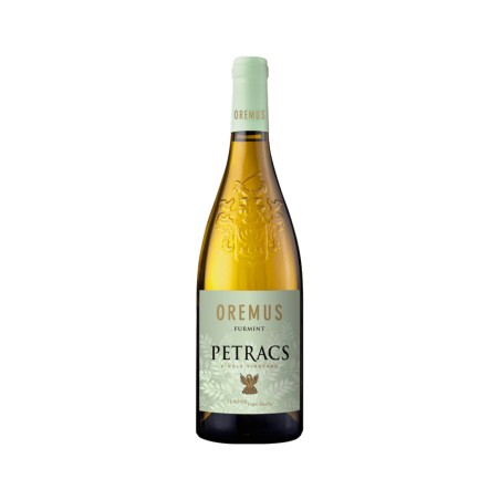 Comprar vino blanco fermentado en barrica Petracs 2021 Tokaj-Hegyalja