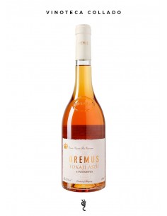 Tokaji Oremus Aszu 6...