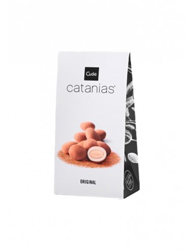 Catanias Original Paquete 60 gr