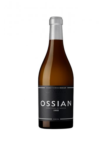 Ossian Magnum 2022