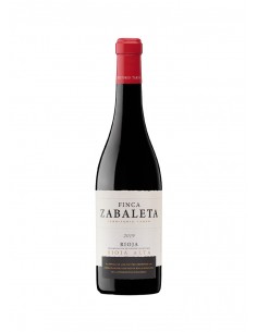 Finca Zabaleta 2019