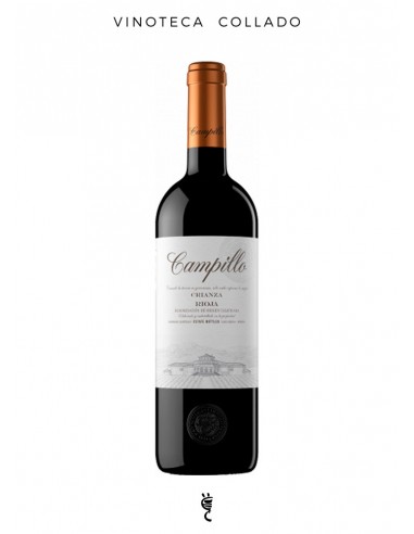 Campillo Crianza 2021