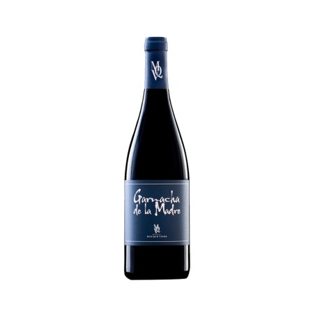 Comprar vino tinto con crianza Garnacha de la Madre 2021 VT. Castilla