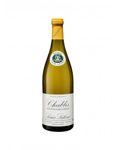 Chablis Louis Latour 2023