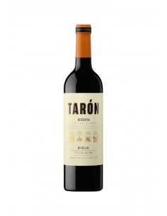 Tarón Reserva 2017