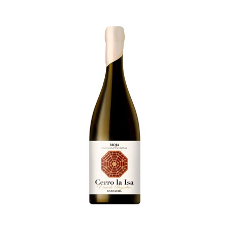 Comprar Cerro La Isa Viñedo Singular Tinto 2020 Tinto de Viñedo Singular D.O. Ca. Rioja