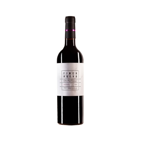 Comprar vino tinto Crianza Finca Nueva Crianza 2018 D.O. Ca. Rioja