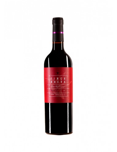 Finca Nueva Reserva 2010