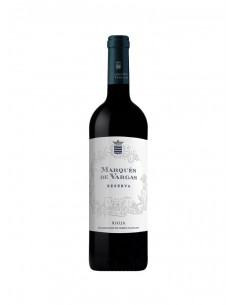 Marqués de Vargas Reserva 2019