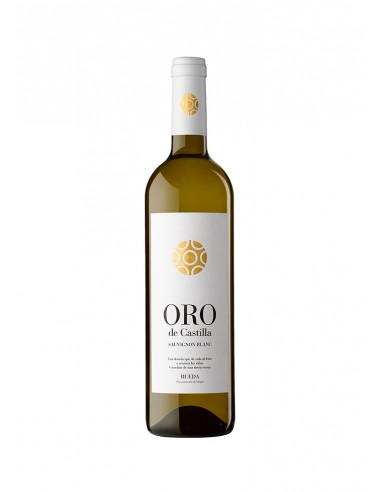 Oro de Castilla Sauvignon Blanc 2023