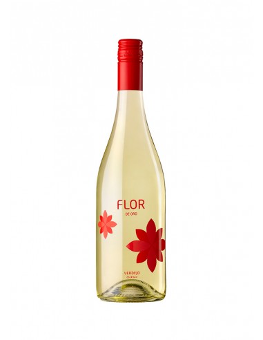 Flor de Oro Verdejo Cocktail