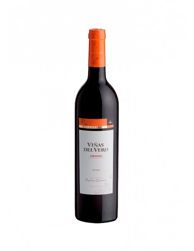 Viñas del Vero Syrah Colección 2019